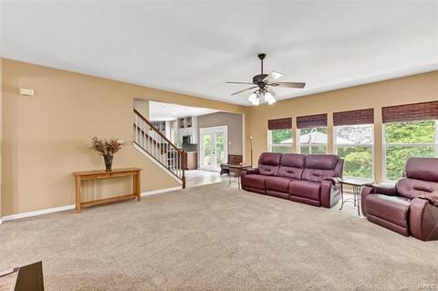 1511 Buckhurst Ct, Ballwin, MO 63021 photo 10