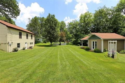 818 Crestland, Ballwin, MO 63011 photo 5