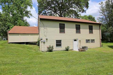 818 Crestland, Ballwin, MO 63011 photo 4