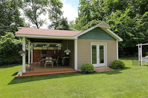 818 Crestland, Ballwin, MO 63011 photo 7