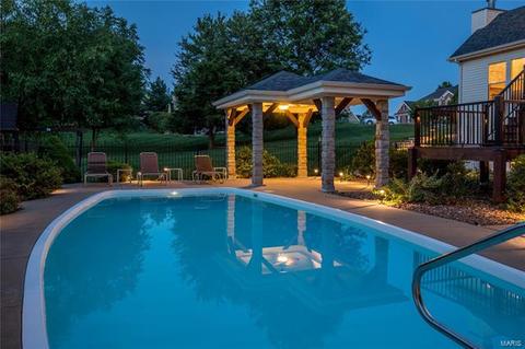5332 Enchanted Dr, Weldon Spring, MO 63304 photo 56