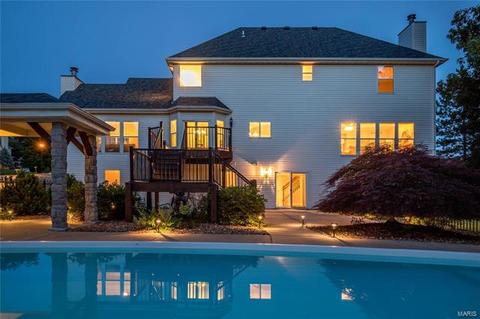 5332 Enchanted Dr, Weldon Spring, MO 63304 photo 57
