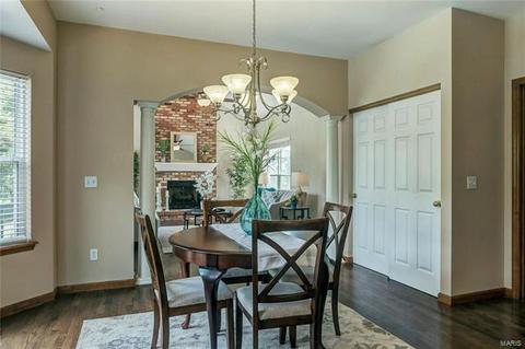 5332 Enchanted Dr, Weldon Spring, MO 63304 photo 19