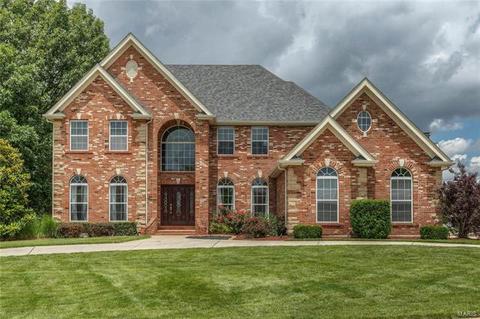 5332 Enchanted Dr, Weldon Spring, MO 63304 photo 1