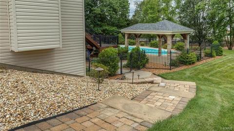 5332 Enchanted Dr, Weldon Spring, MO 63304 photo 4