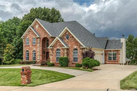 5332 Enchanted Dr, Weldon Spring, MO 63304 photo 3