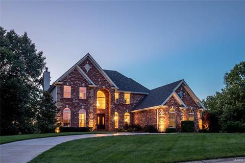 5332 Enchanted Dr, Weldon Spring, MO 63304 photo 52