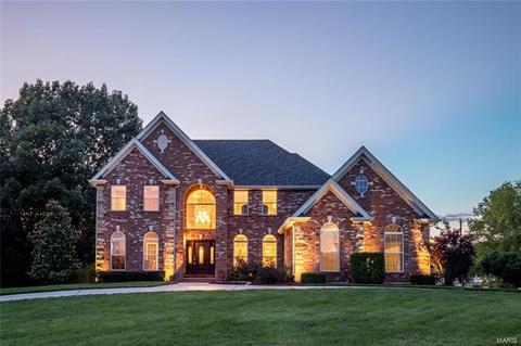 5332 Enchanted Dr, Weldon Spring, MO 63304 photo 53