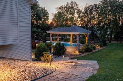 5332 Enchanted Dr, Weldon Spring, MO 63304 photo 55
