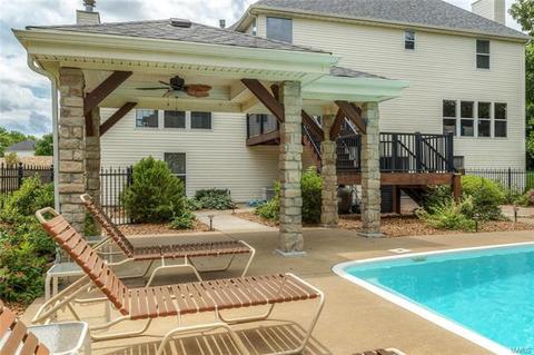 5332 Enchanted Dr, Weldon Spring, MO 63304 photo 44