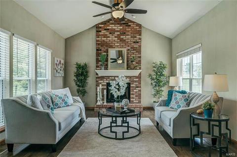 5332 Enchanted Dr, Weldon Spring, MO 63304 photo 22