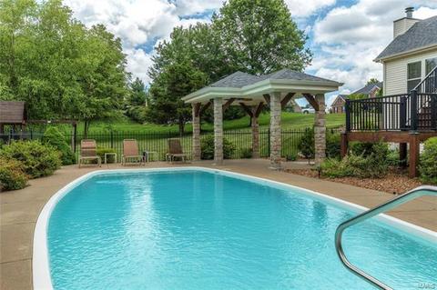 5332 Enchanted Dr, Weldon Spring, MO 63304 photo 6