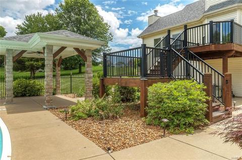 5332 Enchanted Dr, Weldon Spring, MO 63304 photo 48