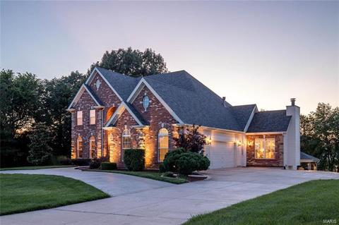 5332 Enchanted Dr, Weldon Spring, MO 63304 photo 54