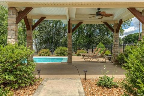 5332 Enchanted Dr, Weldon Spring, MO 63304 photo 5