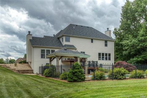 5332 Enchanted Dr, Weldon Spring, MO 63304 photo 50