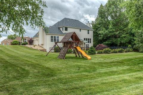 5332 Enchanted Dr, Weldon Spring, MO 63304 photo 7