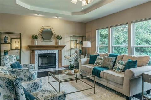 5332 Enchanted Dr, Weldon Spring, MO 63304 photo 13