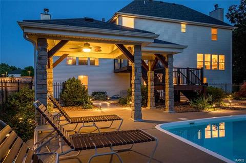 5332 Enchanted Dr, Weldon Spring, MO 63304 photo 59