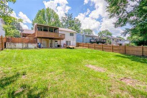 411 Palermo Dr, Ballwin, MO 63021 photo 24