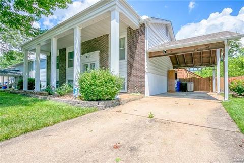 411 Palermo Dr, Ballwin, MO 63021 photo 3
