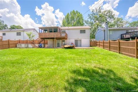 411 Palermo Dr, Ballwin, MO 63021 photo 25