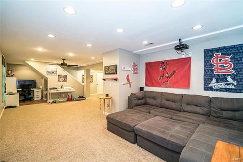 7319 Cinnamon Teal Dr, O'fallon, MO 63368 photo 13