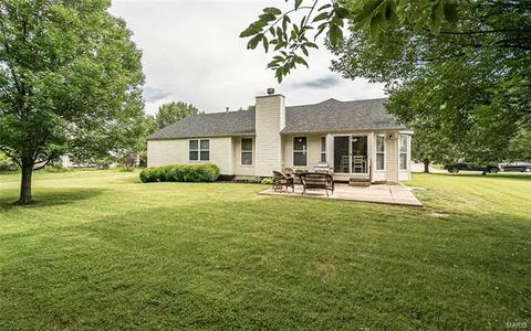 7319 Cinnamon Teal Dr, O'fallon, MO 63368 photo 15