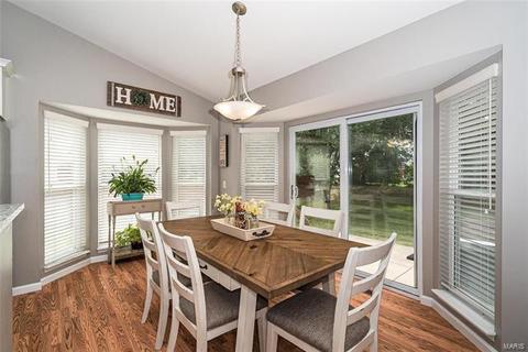 7319 Cinnamon Teal Dr, O'fallon, MO 63368 photo 4