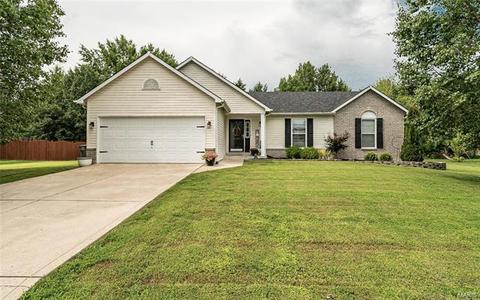 7319 Cinnamon Teal Dr, O'fallon, MO 63368 photo 1