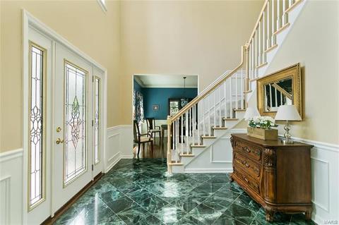 920 Crown Pointe Estates Dr, Wildwood, MO 63021 photo 2