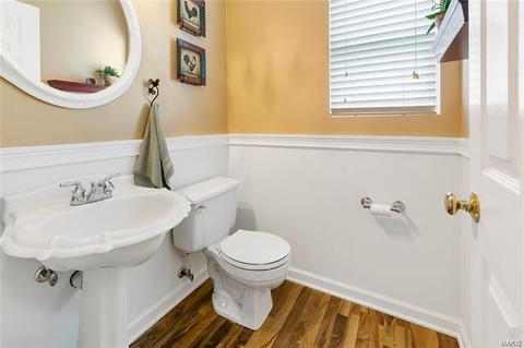 920 Crown Pointe Estates Dr, Wildwood, MO 63021 photo 17