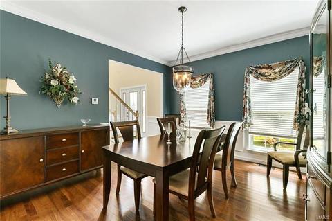920 Crown Pointe Estates Dr, Wildwood, MO 63021 photo 3