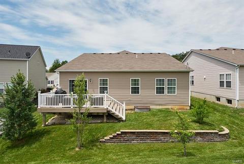 175 Fox Creek Dr, Wentzville, MO 63385 photo 37