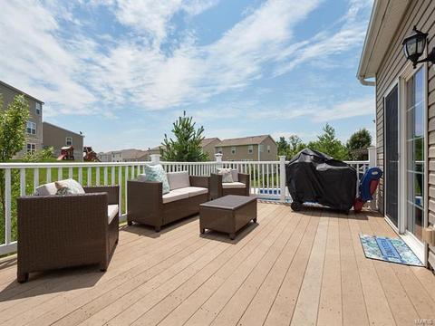 175 Fox Creek Dr, Wentzville, MO 63385 photo 36