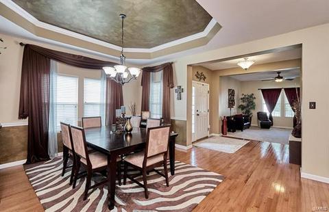 175 Fox Creek Dr, Wentzville, MO 63385 photo 19