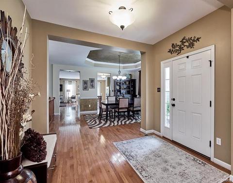 175 Fox Creek Dr, Wentzville, MO 63385 photo 4