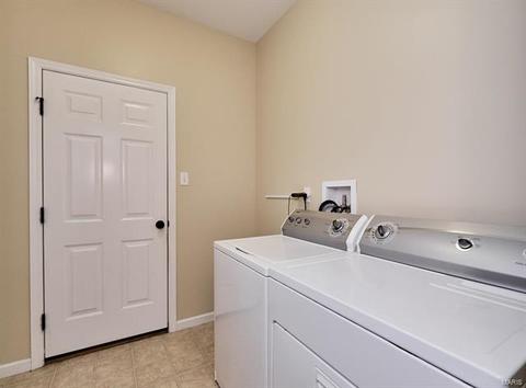 175 Fox Creek Dr, Wentzville, MO 63385 photo 35