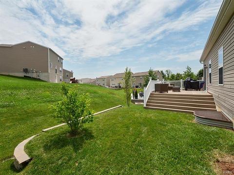 175 Fox Creek Dr, Wentzville, MO 63385 photo 39