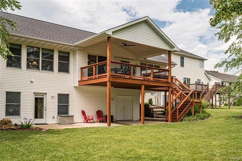 10 Mccluer Ct, O'fallon, MO 63368 photo 35