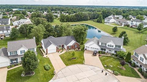 10 Mccluer Ct, O'fallon, MO 63368 photo 44