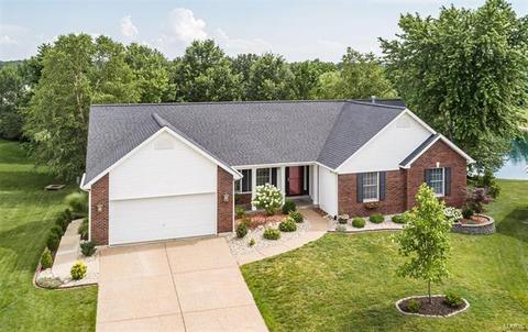 10 Mccluer Ct, O'fallon, MO 63368 photo 1