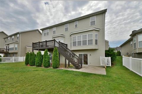 103 Harvestgate Ct, Lake Saint Louis, MO 63367 photo 66