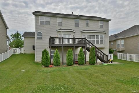 103 Harvestgate Ct, Lake Saint Louis, MO 63367 photo 63