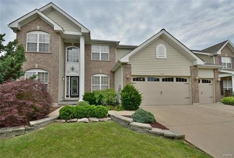 103 Harvestgate Ct, Lake Saint Louis, MO 63367 photo 1