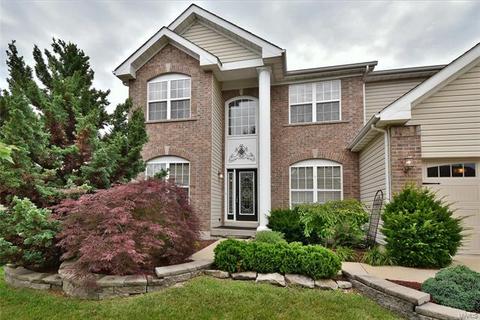103 Harvestgate Ct, Lake Saint Louis, MO 63367 photo 58