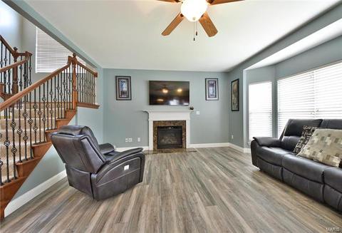 103 Harvestgate Ct, Lake Saint Louis, MO 63367 photo 14