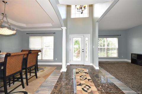 103 Harvestgate Ct, Lake Saint Louis, MO 63367 photo 2