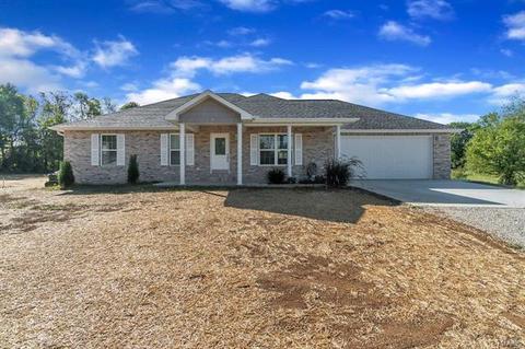 200 Fuchsia St, Jackson, MO 63755 photo 1