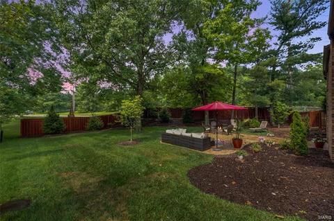 102 Hollyleaf Dr, Ballwin, MO 63021 photo 8